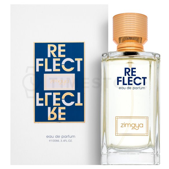 Zimaya Reflect parfemska voda unisex 100 ml