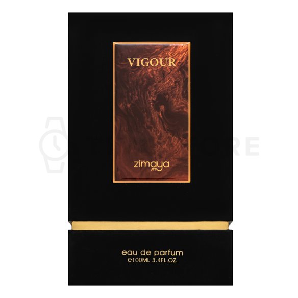 Zimaya Vigor Eau de Parfum unisex 100 ml