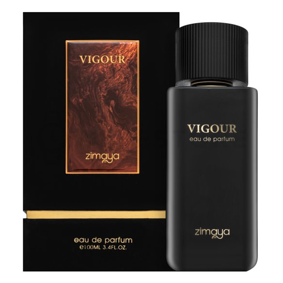 Zimaya Vigor Парфюмна вода унисекс 100 ml