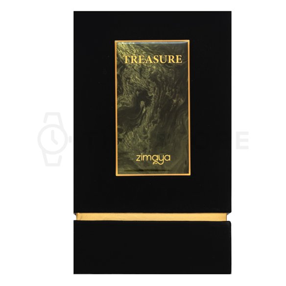 Zimaya Treasure parfemska voda za muškarce 100 ml