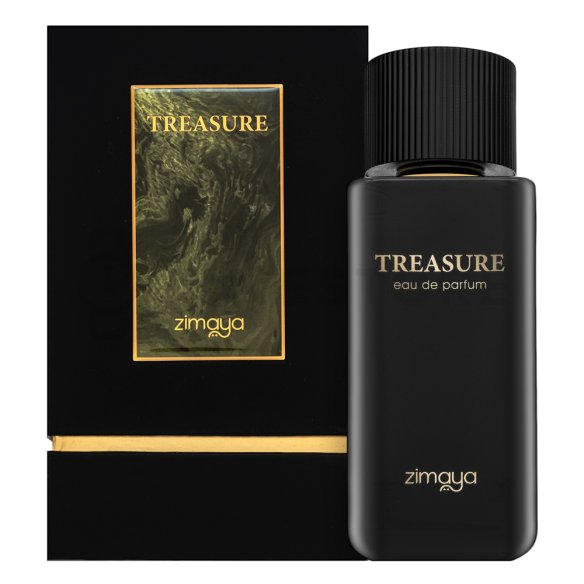 Zimaya Treasure parfemska voda za muškarce 100 ml