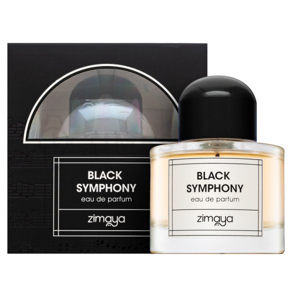 Zimaya Black Symphony parfémovaná voda unisex 100 ml