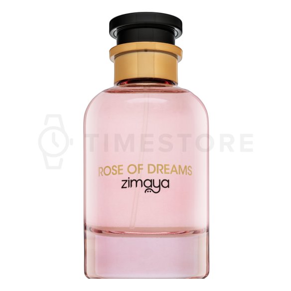 Zimaya Rose Of Dream Парфюмна вода унисекс 100 ml