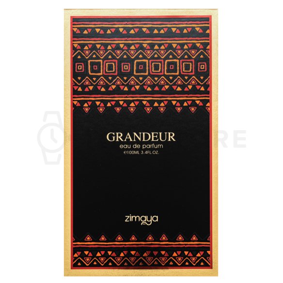 Zimaya Grandeur Eau de Parfum uniszex 100 ml