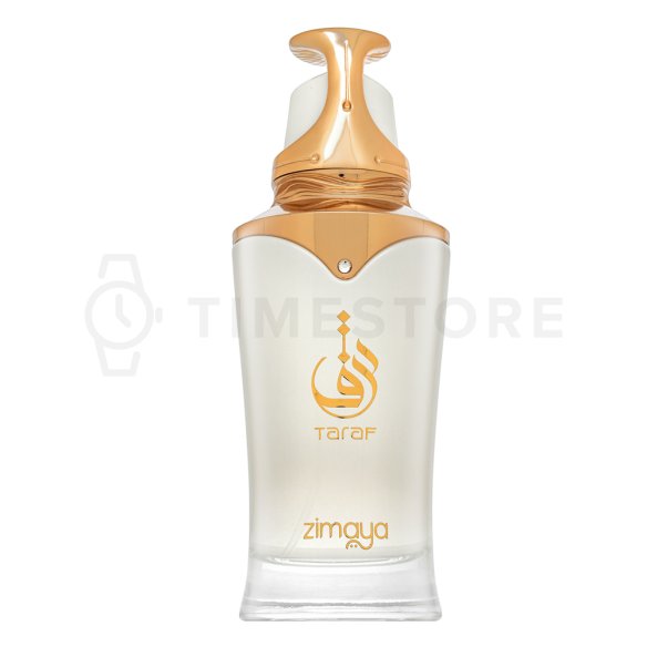 Zimaya Taraf White Eau de Parfum para mujer 100 ml