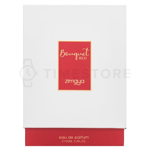 Zimaya Bouquet Red parfémovaná voda unisex 100 ml