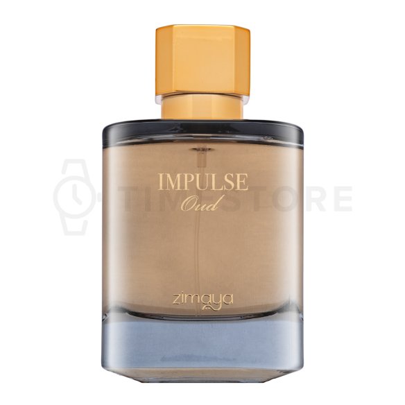 Zimaya Impulse Oud parfumirana voda unisex 100 ml