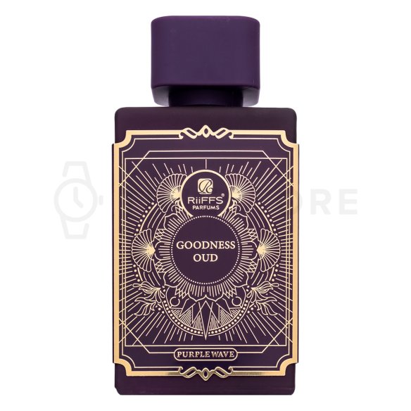 Riiffs Goodness Oud Purple Eau de Parfum femei 100 ml