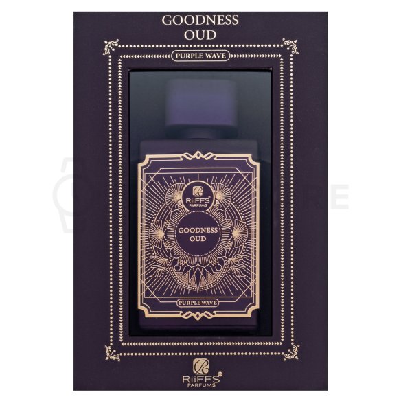 Riiffs Goodness Oud Purple Eau de Parfum femei 100 ml
