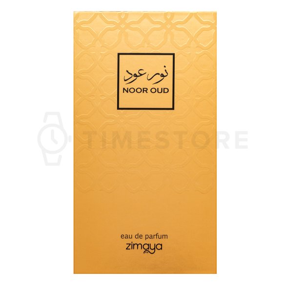 Zimaya Noor Oud Eau de Parfum uniszex 100 ml