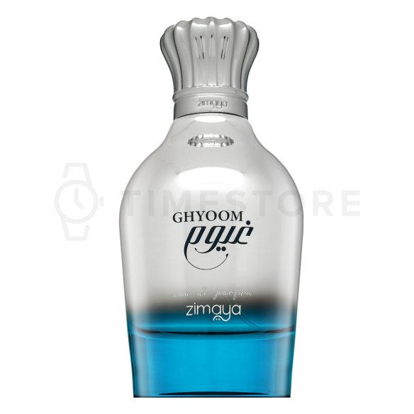 Zimaya Ghyoom Eau de Parfum unisex 100 ml