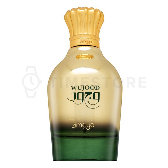 Zimaya Wujood parfémovaná voda unisex 100 ml