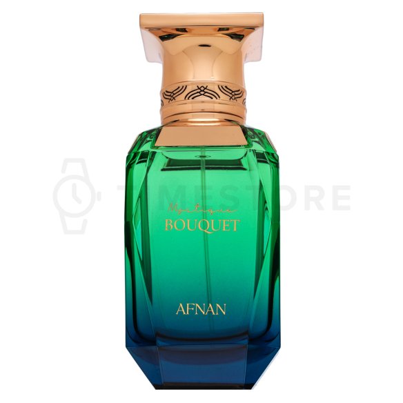 Afnan Mystique Bouquet Eau de Parfum nőknek 80 ml