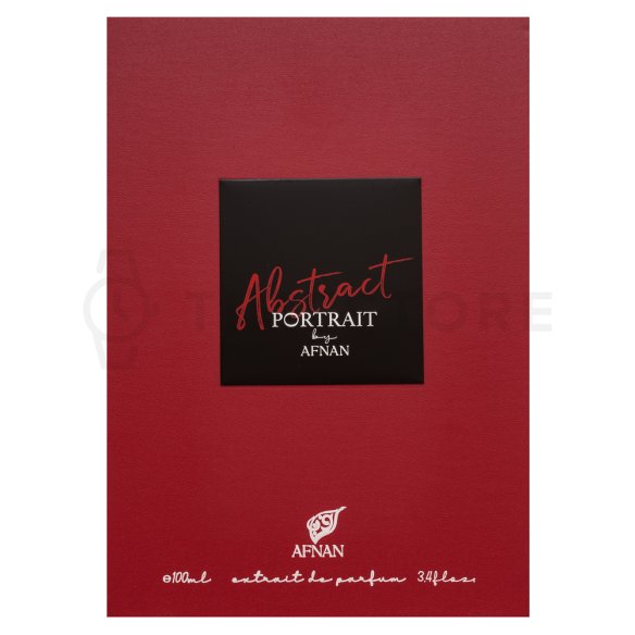 Afnan Abstract Portrait Eau de Parfum uniszex 100 ml