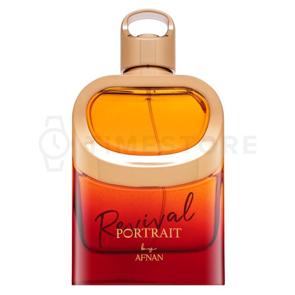 Afnan Portrait Revival woda perfumowana unisex 100 ml