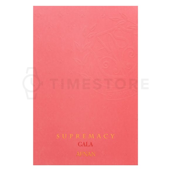 Afnan Supremacy Gala Eau de Parfum femei 90 ml