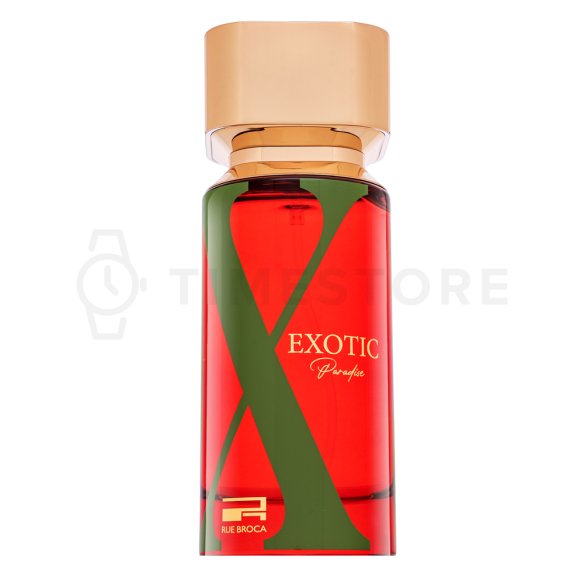 Rue Broca Exotic Paradise parfemska voda za žene 100 ml