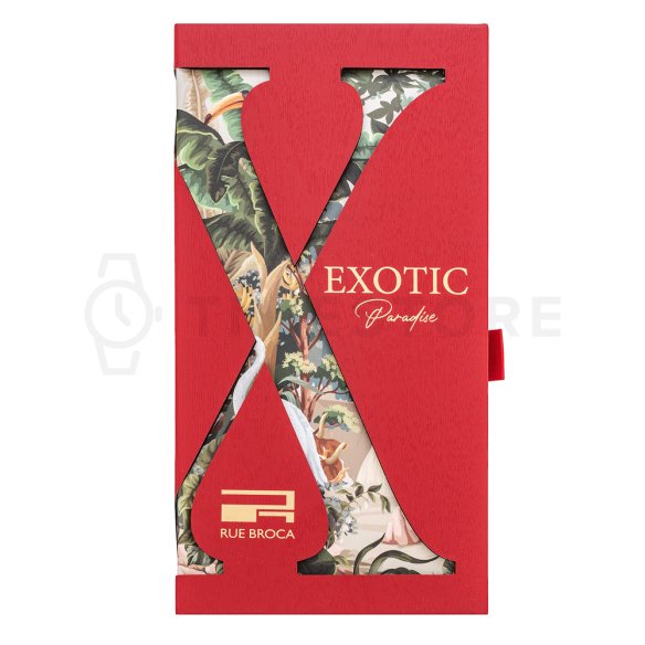 Rue Broca Exotic Paradise parfemska voda za žene 100 ml