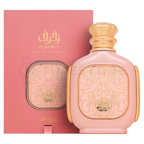 Zimaya Zukhruf Eau de Parfum nőknek 100 ml