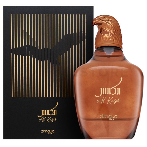 Zimaya Al Kaser parfémovaná voda unisex 100 ml