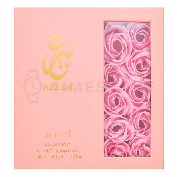 Riiffs Abeer parfémovaná voda pro ženy 100 ml