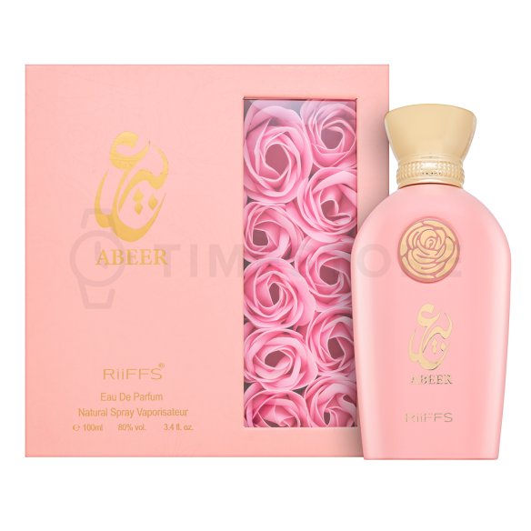 Riiffs Abeer parfémovaná voda pro ženy 100 ml