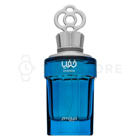 Zimaya Khafaya Blue parfumirana voda za moške 100 ml