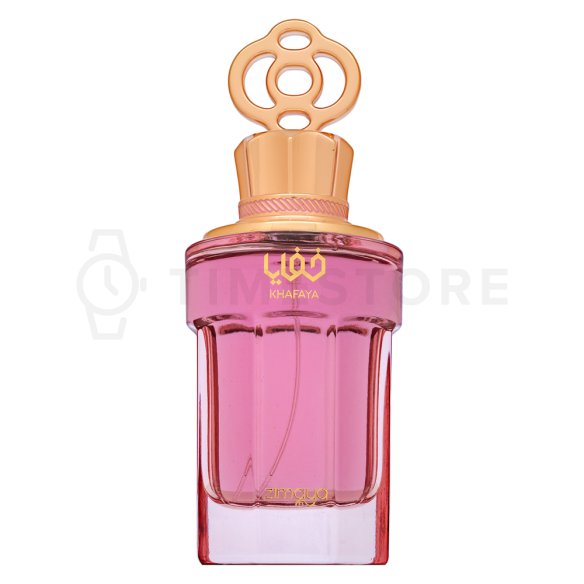 Zimaya Khafaya Pink parfémovaná voda pre ženy 100 ml