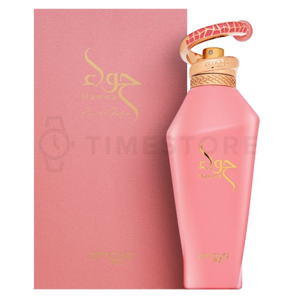 Zimaya Hawwa Pink parfémovaná voda pre ženy 100 ml