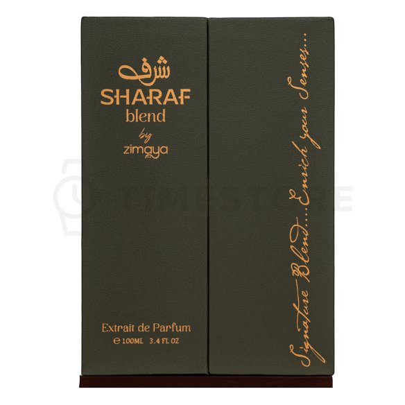 Zimaya Sharaf Blend Eau de Parfum unisex 100 ml