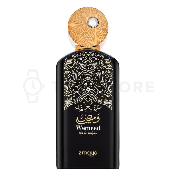 Zimaya Wameed parfumirana voda unisex 90 ml