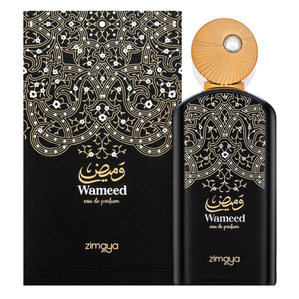 Zimaya Wameed parfumirana voda unisex 90 ml