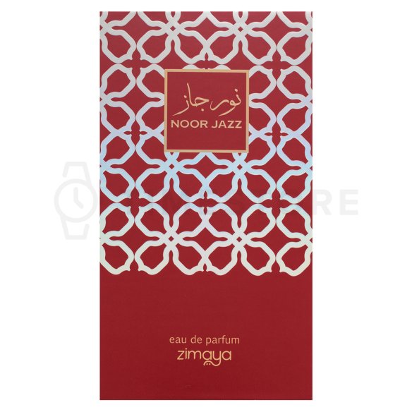 Zimaya Noor Jazz woda perfumowana unisex 100 ml