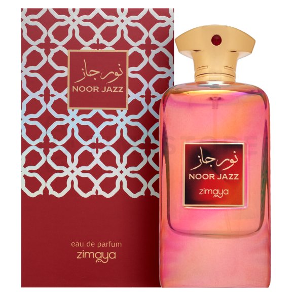 Zimaya Noor Jazz woda perfumowana unisex 100 ml