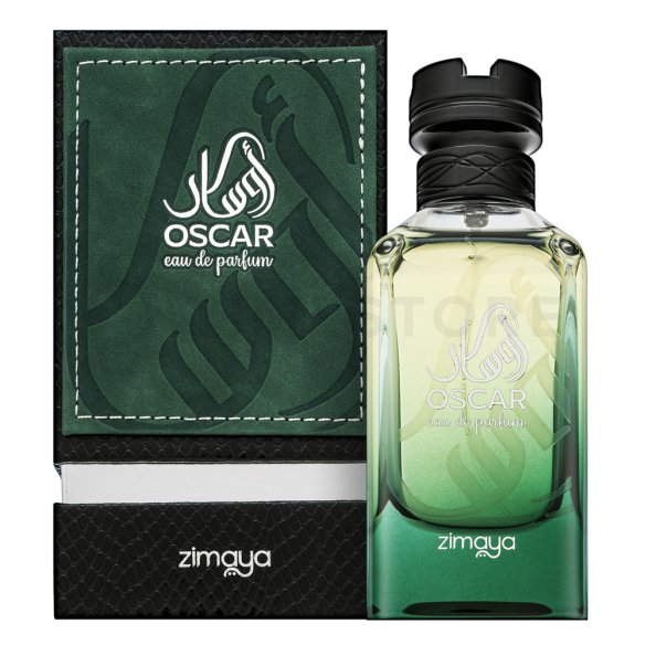 Zimaya Oscar Eau de Parfum uniszex 100 ml