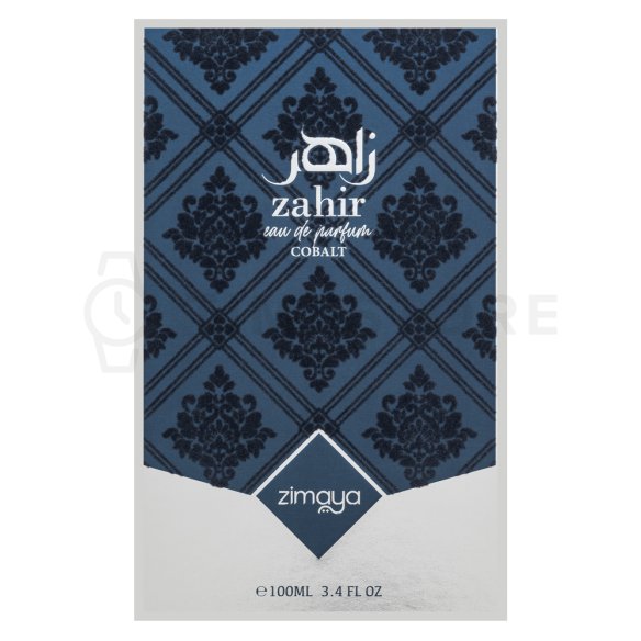 Zimaya Zahir Cobalt parfémovaná voda unisex 100 ml