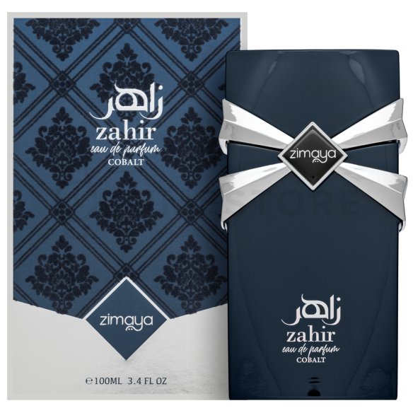 Zimaya Zahir Cobalt parfémovaná voda unisex 100 ml