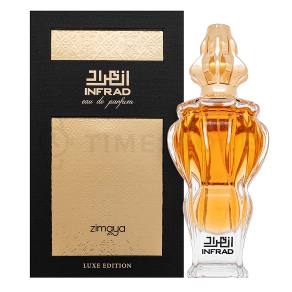 Zimaya Infrad Luxe parfemska voda za žene 100 ml