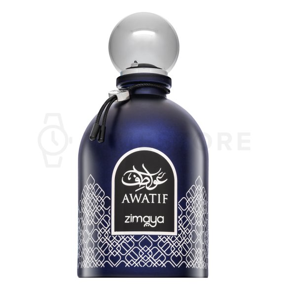 Zimaya Awatif Blue parfémovaná voda pro muže 100 ml
