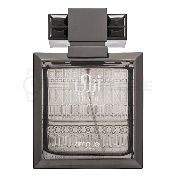 Zimaya Abadi Saga Eau de Parfum bărbați 100 ml