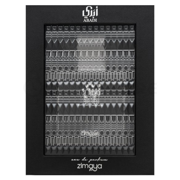 Zimaya Abadi Saga Eau de Parfum bărbați 100 ml