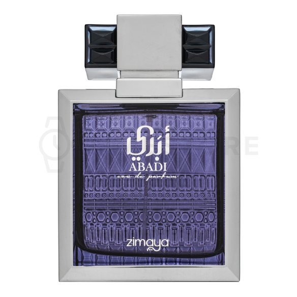 Zimaya Abadi Opulent Eau de Parfum bărbați 100 ml