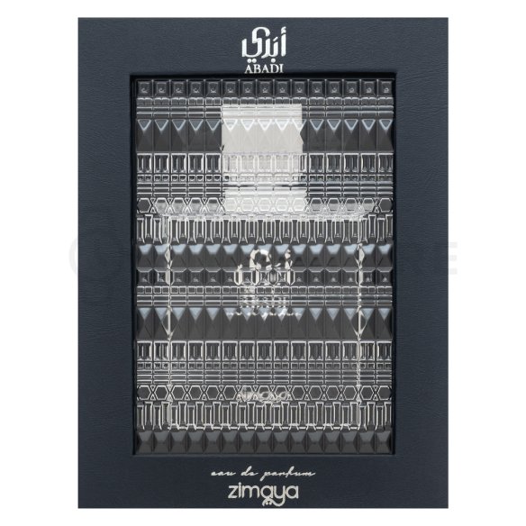 Zimaya Abadi Opulent Eau de Parfum bărbați 100 ml