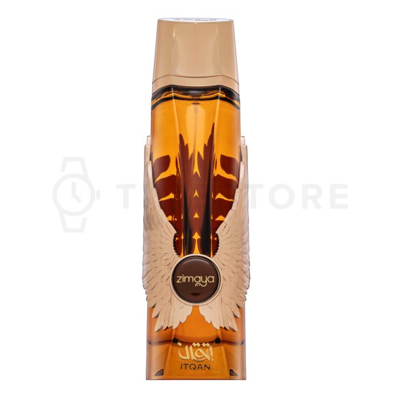 Zimaya Itqan Gold Eau de Parfum da uomo 100 ml