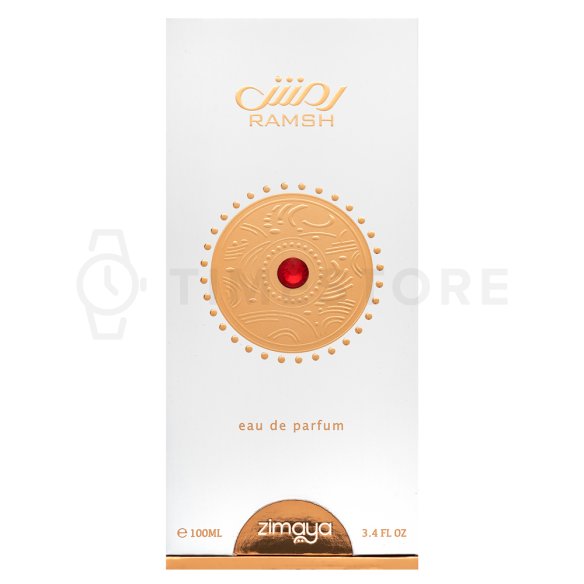 Zimaya Ramsh Diva woda perfumowana dla kobiet 100 ml