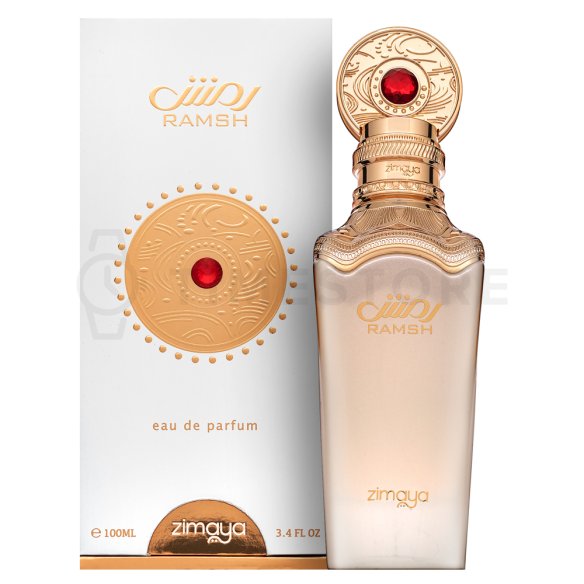 Zimaya Ramsh Diva woda perfumowana dla kobiet 100 ml