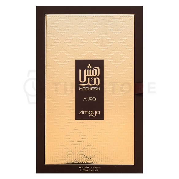 Zimaya Modhesh Aura parfémovaná voda pro muže 100 ml