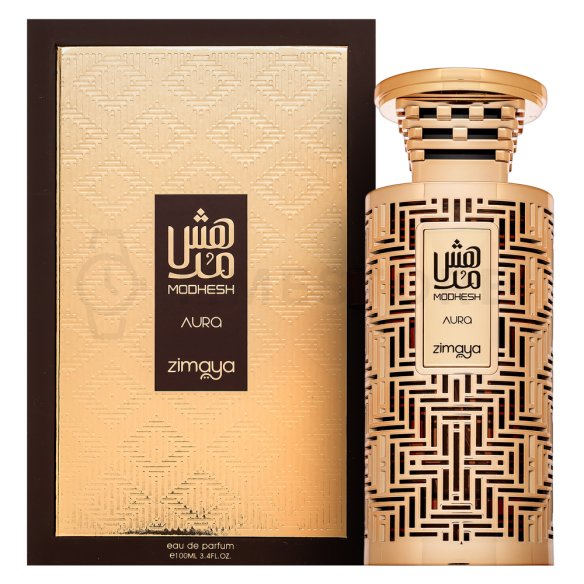 Zimaya Modhesh Aura parfémovaná voda pro muže 100 ml