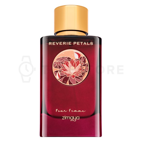 Zimaya Reverie Petals parfémovaná voda pro ženy 100 ml