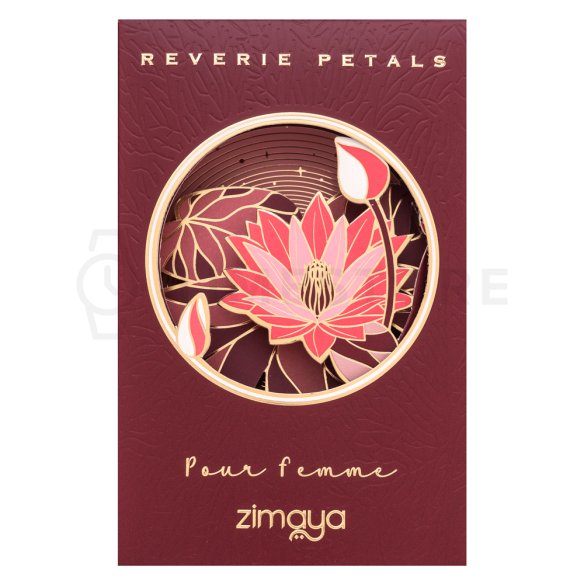 Zimaya Reverie Petals parfémovaná voda pro ženy 100 ml